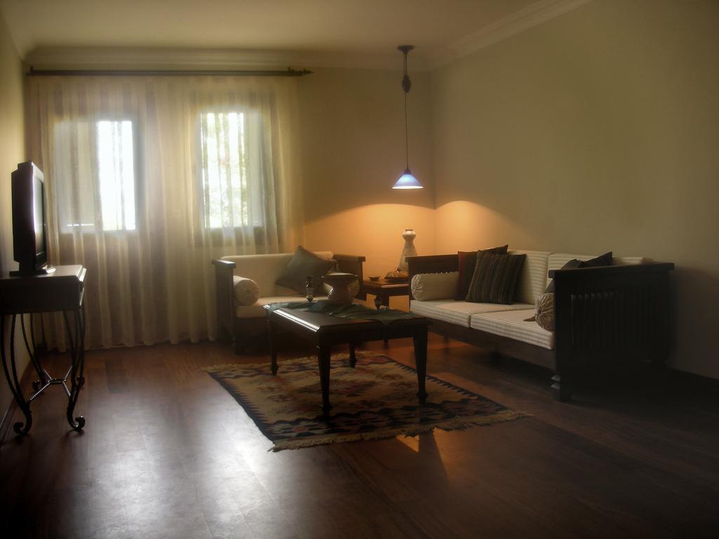 Maris Butik Hotel Turunç Quarto foto