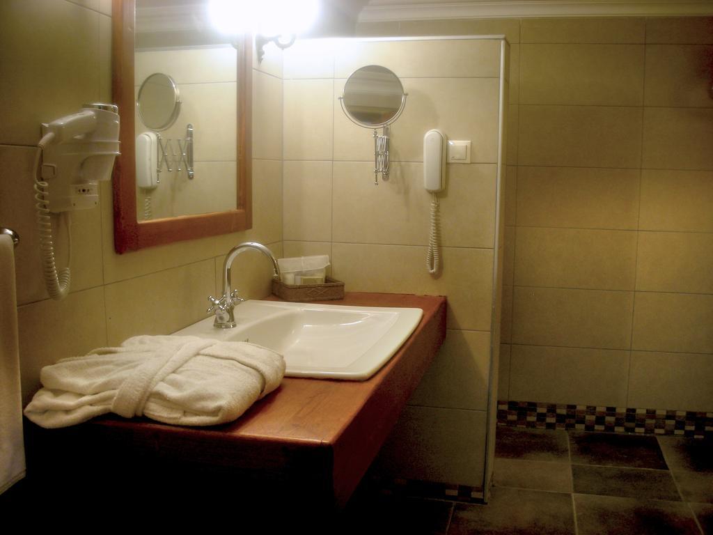 Maris Butik Hotel Turunç Quarto foto
