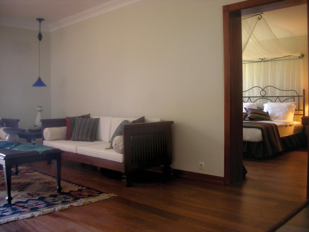 Maris Butik Hotel Turunç Quarto foto