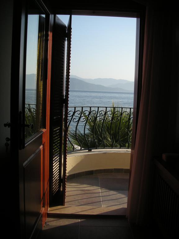 Maris Butik Hotel Turunç Quarto foto