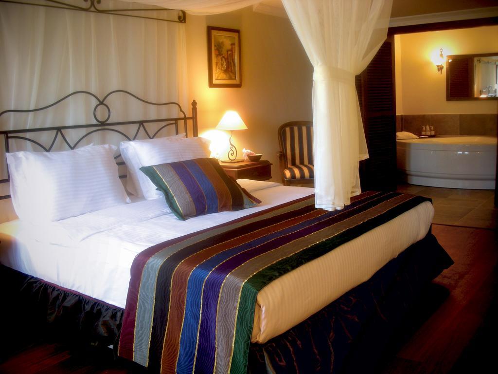 Maris Butik Hotel Turunç Quarto foto